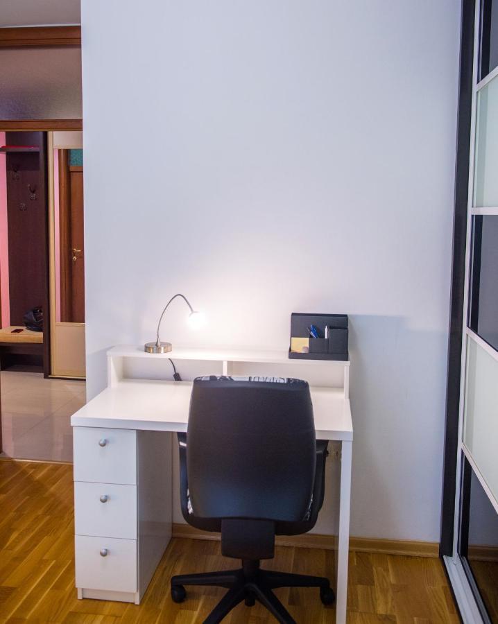 Apartment R Luxor With Parking Garage موستار المظهر الخارجي الصورة